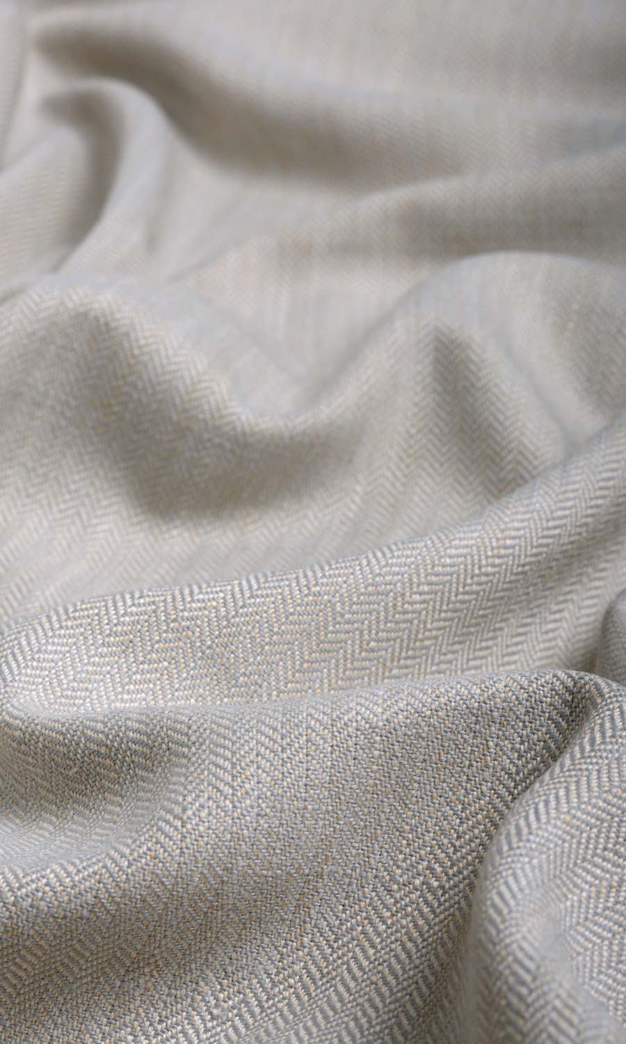 Plain / Textured Window Treatments Fabric By the Metre