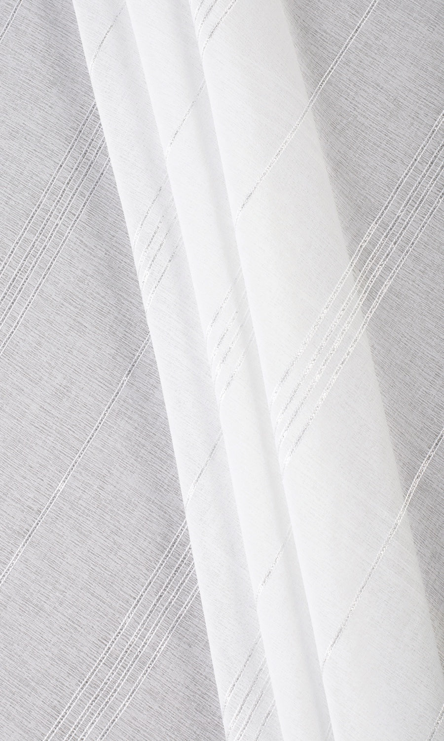 Patterned / Printed / Striped Window Treatments Fabric Sample