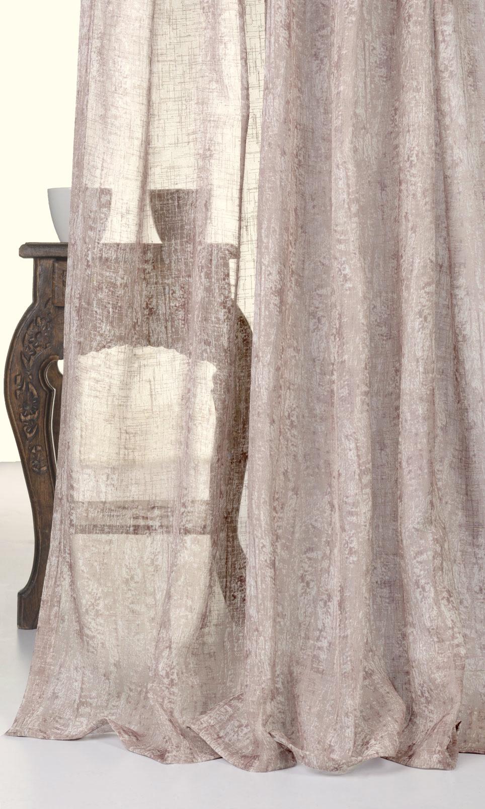 Plain / Textured Window Treatments Fabric Sample