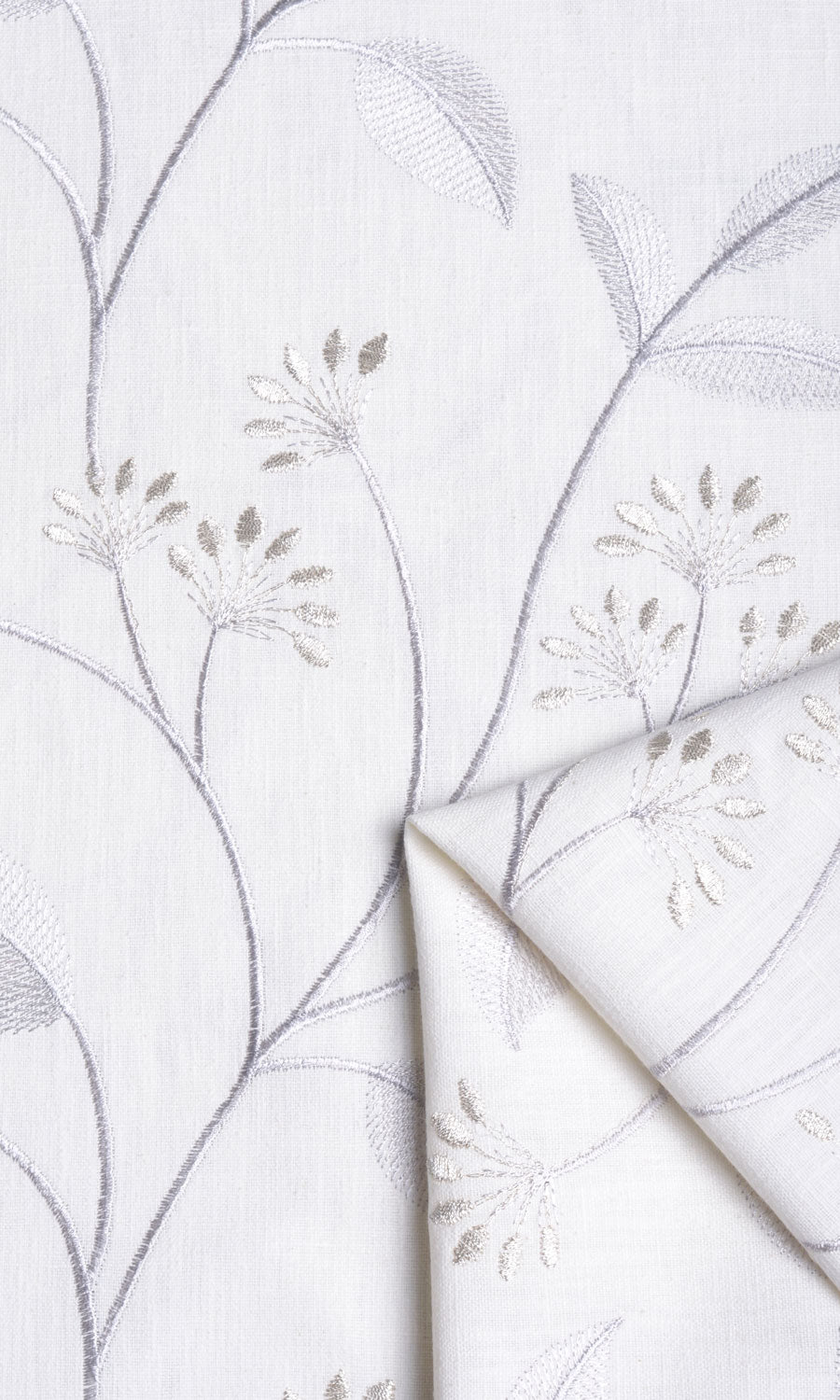 Patterned / Printed / Floral Window Treatments Fabric By the Metre