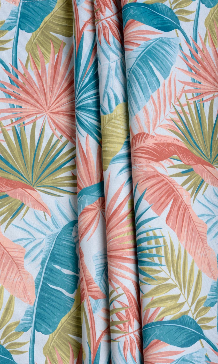 Patterned / Printed / Floral Window Treatments Fabric By the Metre