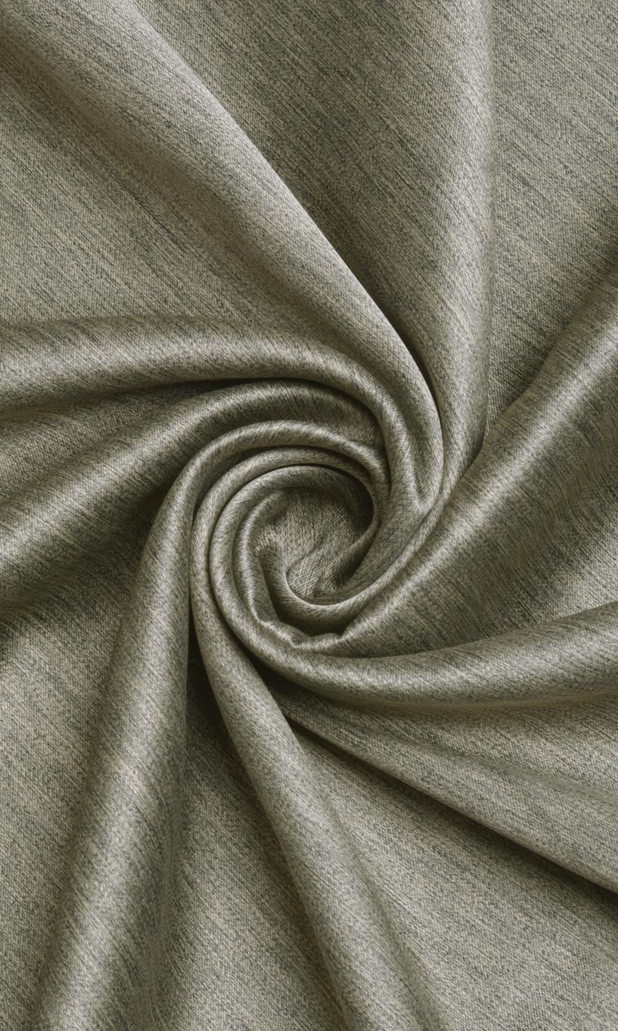 Blackout Window Treatments Fabric By the Metre (Grey/ Brown)