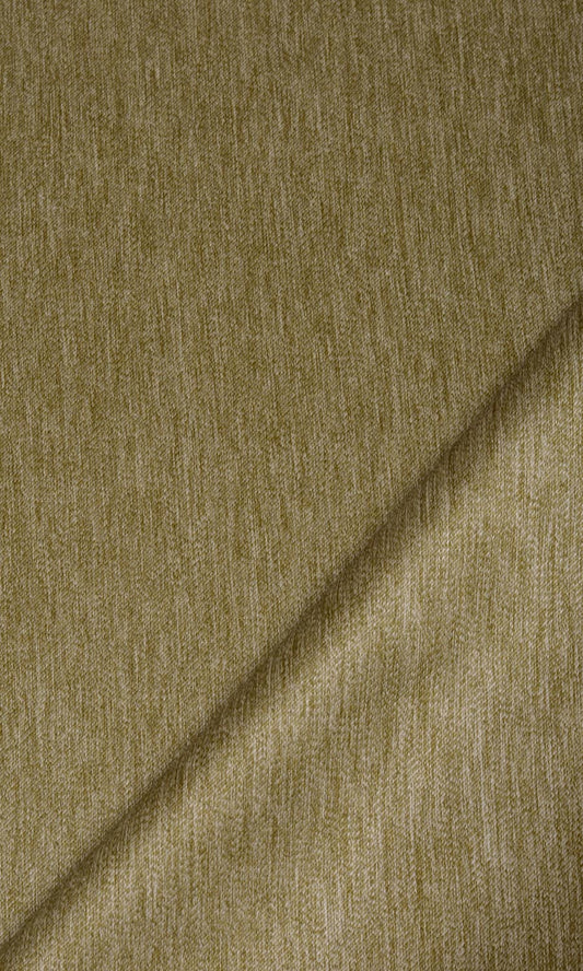 Blackout Home Décor Fabric Sample (Green)