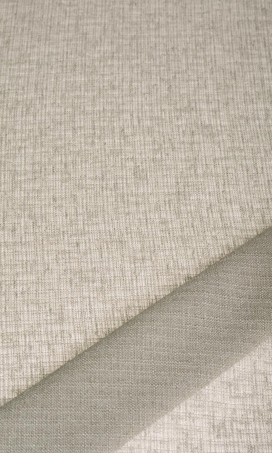 Sheer Fabric By the Metre for Curtains & Drapes (Taupe Grey)