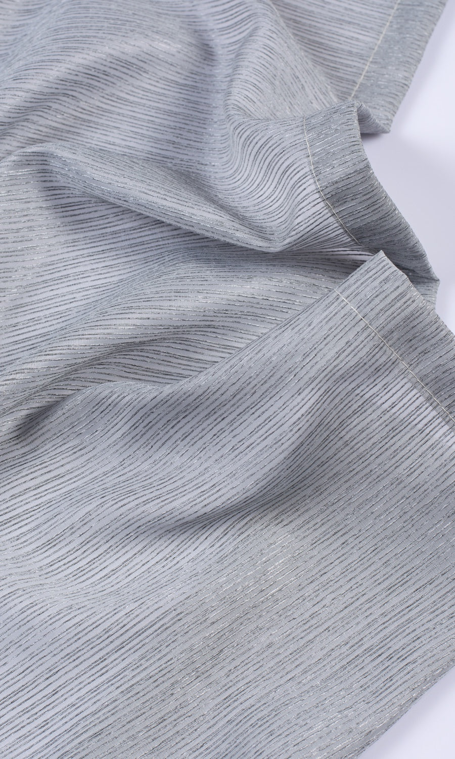 Plain / Textured Window Treatments Fabric Sample
