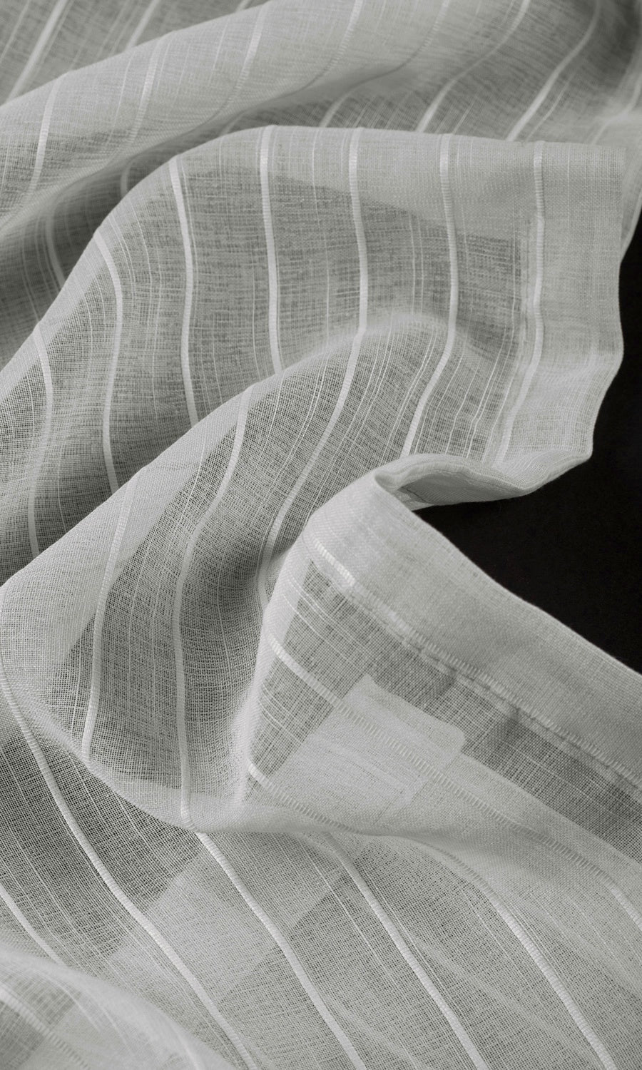 Patterned / Printed / Striped Window Treatments Fabric By the Metre