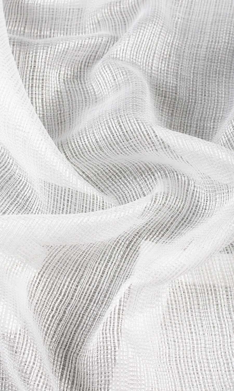 Sheer Window Treatments Fabric Sample