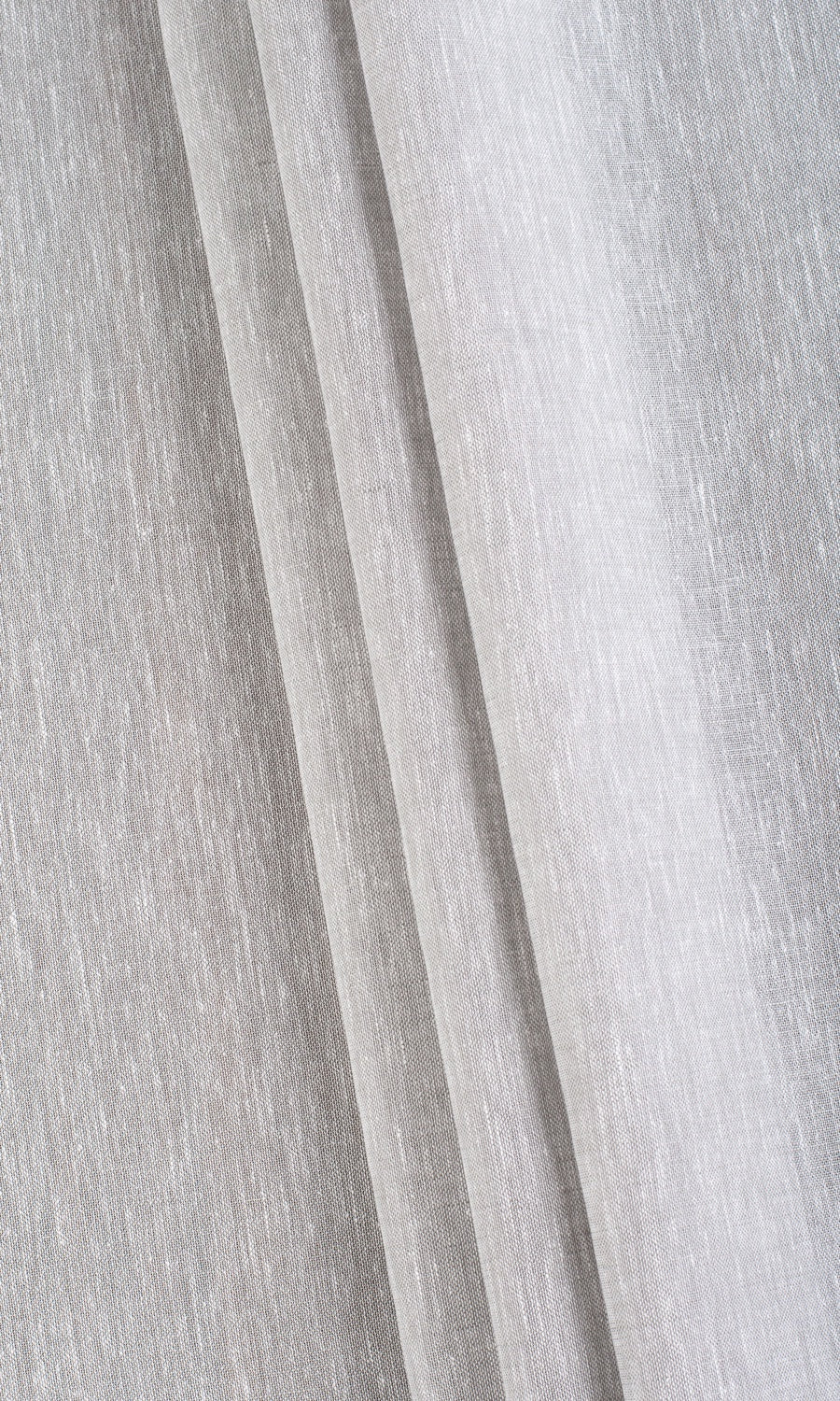 Sheer / Linen Window Treatments Fabric Sample