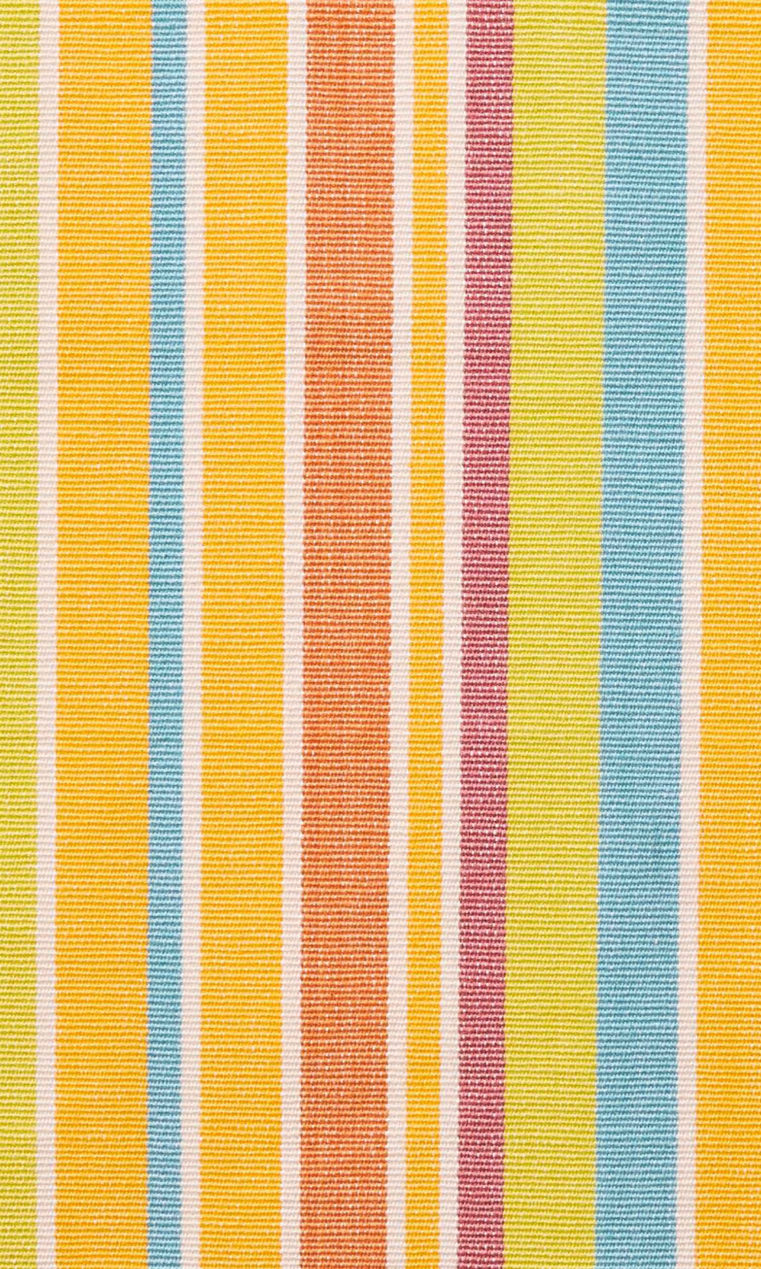 Cotton Home Textile Fabric Material By the Metre (Yellow)