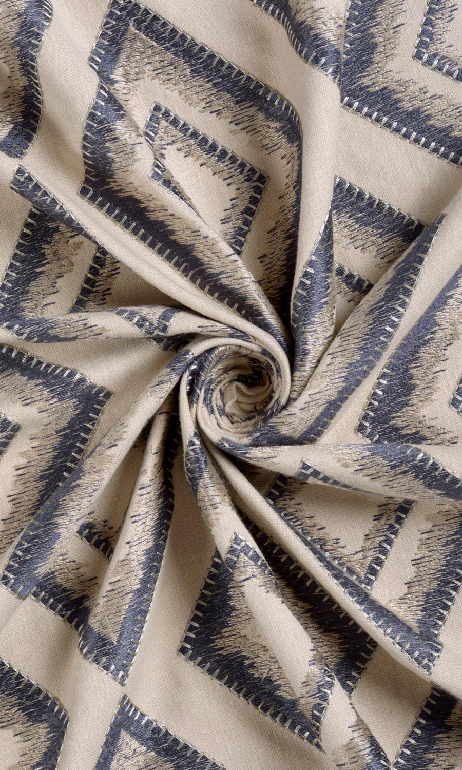 Cotton Window Treatments Fabric By the Metre