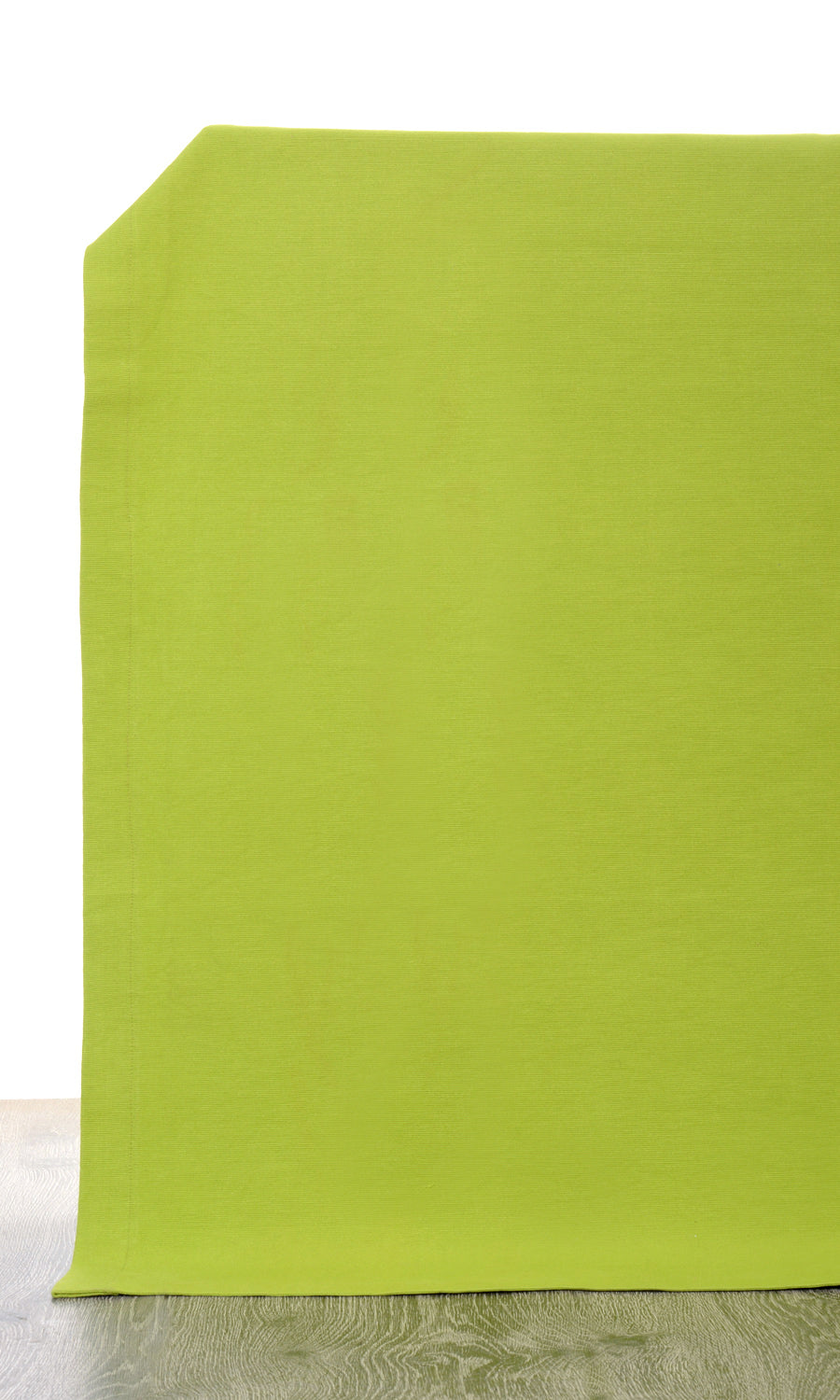Cotton Fabric Material By the Metre (Green)