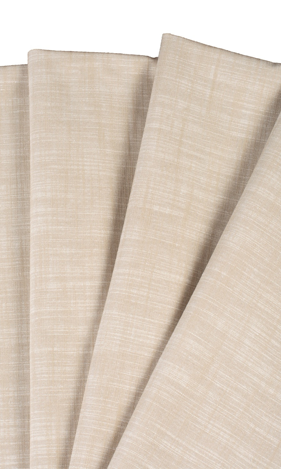 Linen Window Treatments Fabric By the Metre