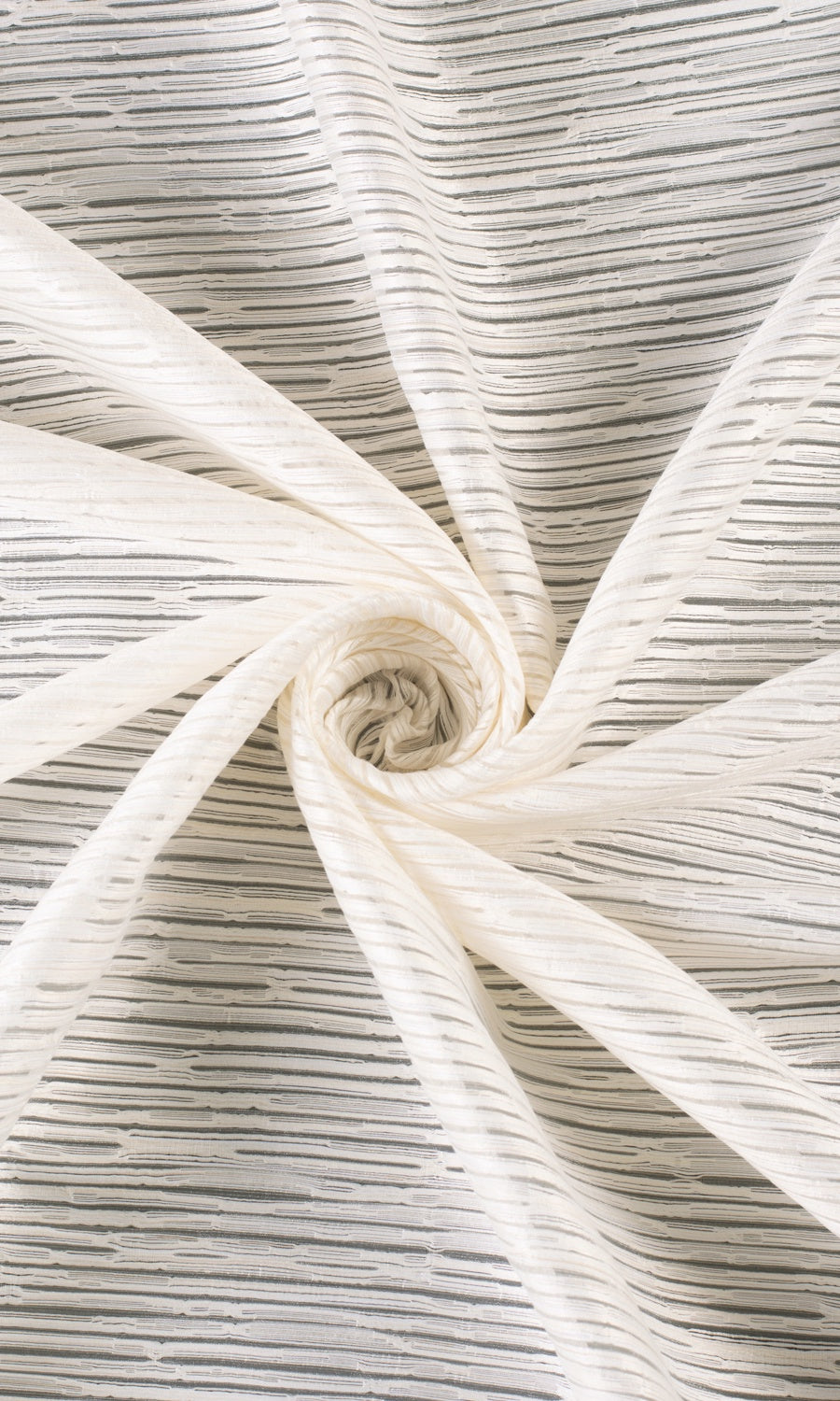 Plain / Textured Window Treatments Fabric Sample