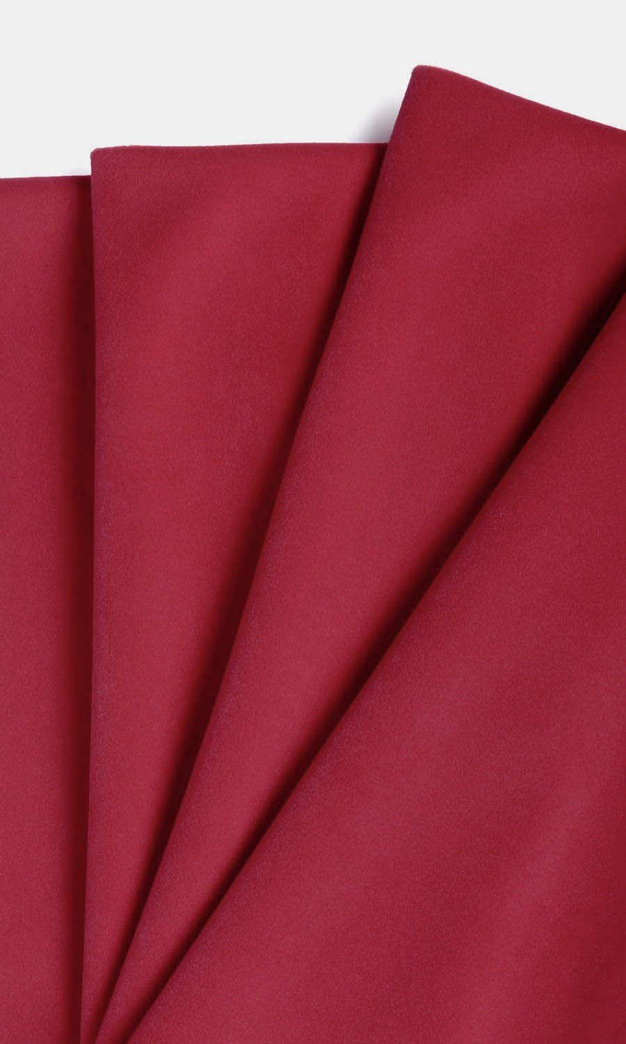 Velvet Window Treatments Fabric By the Metre