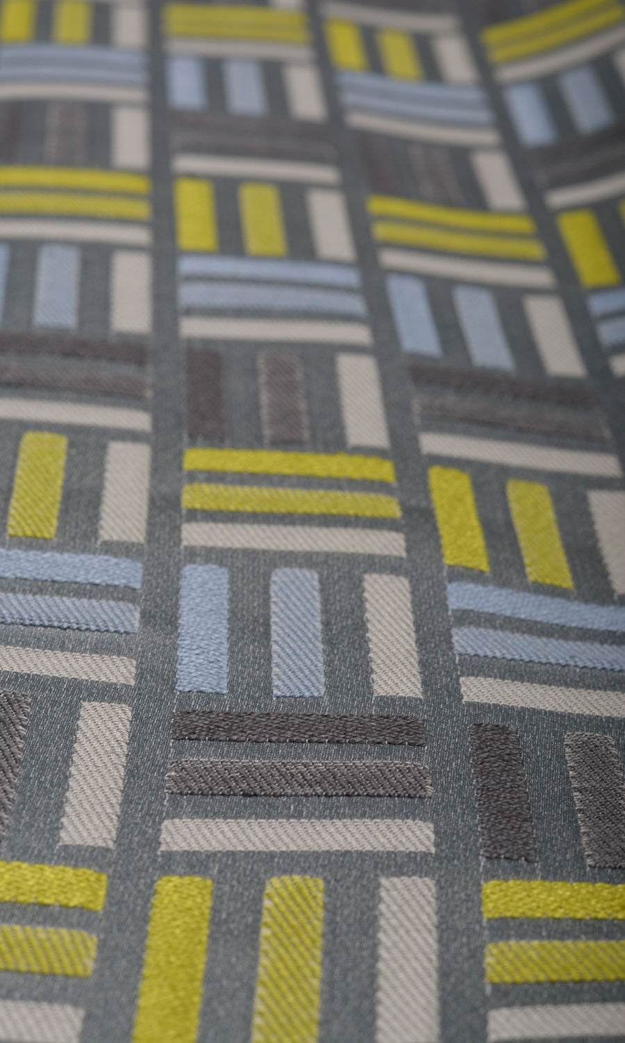  Window Treatments Fabric By the Metre
