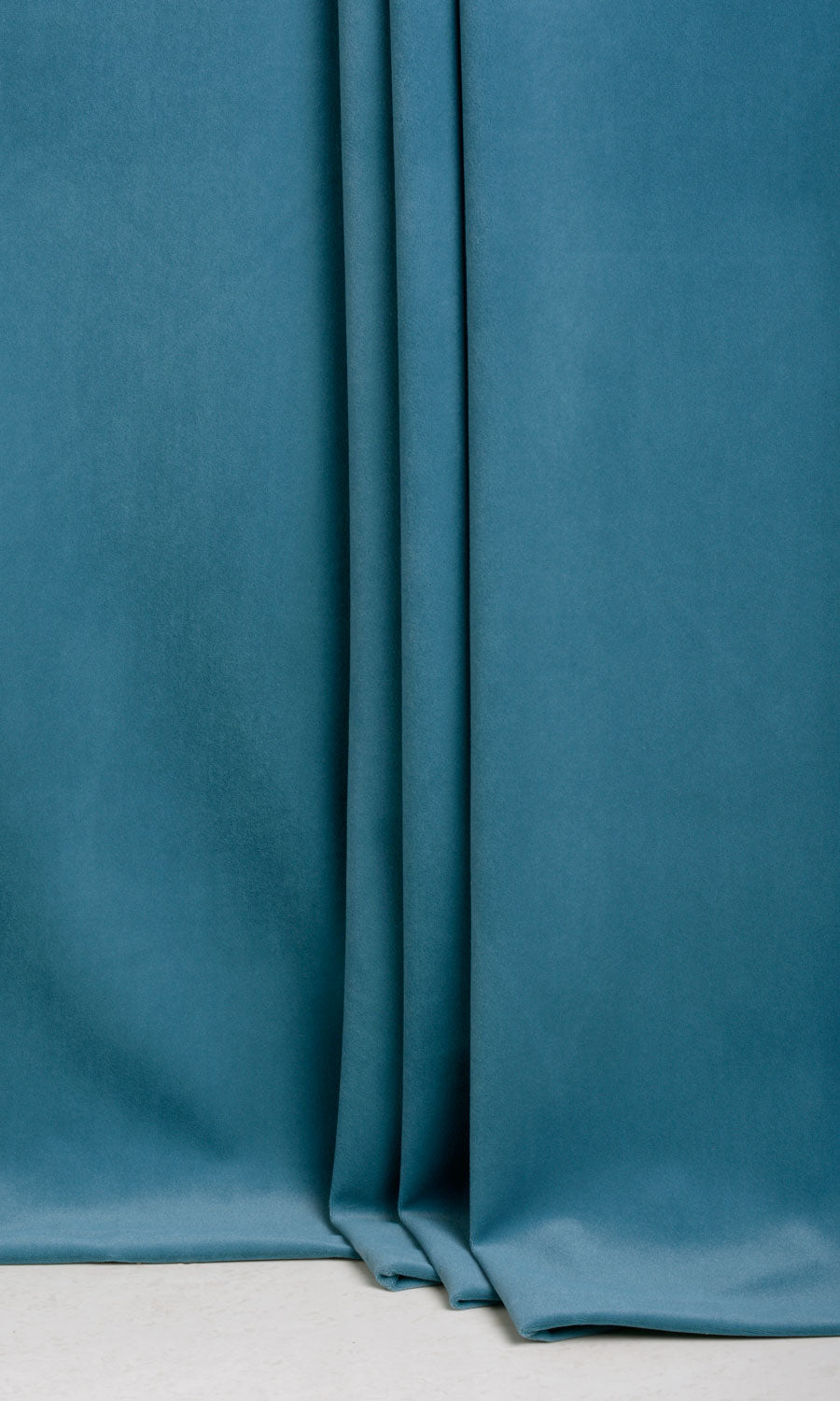 Velvet Window Treatments Fabric By the Metre