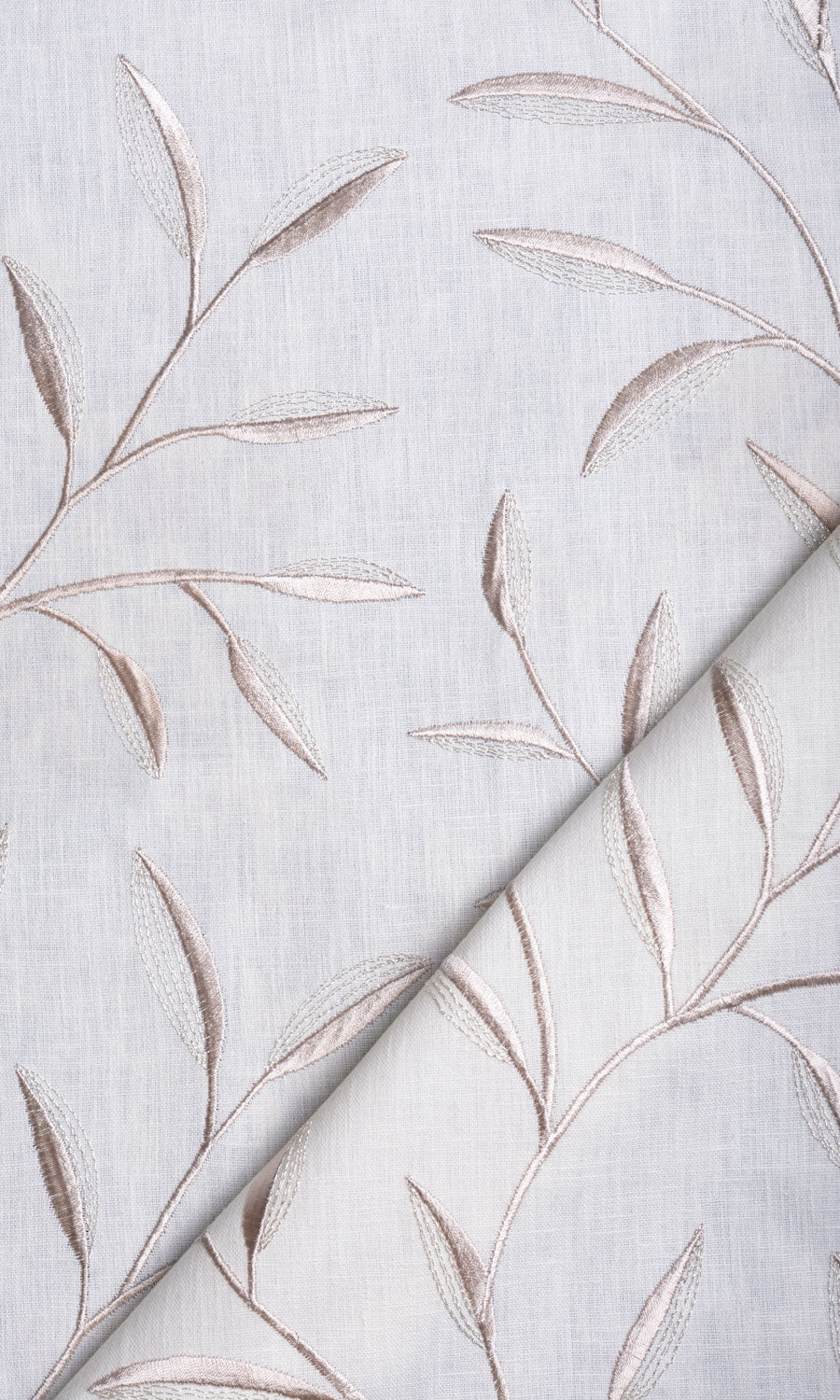 Linen Window Treatments Fabric By the Metre