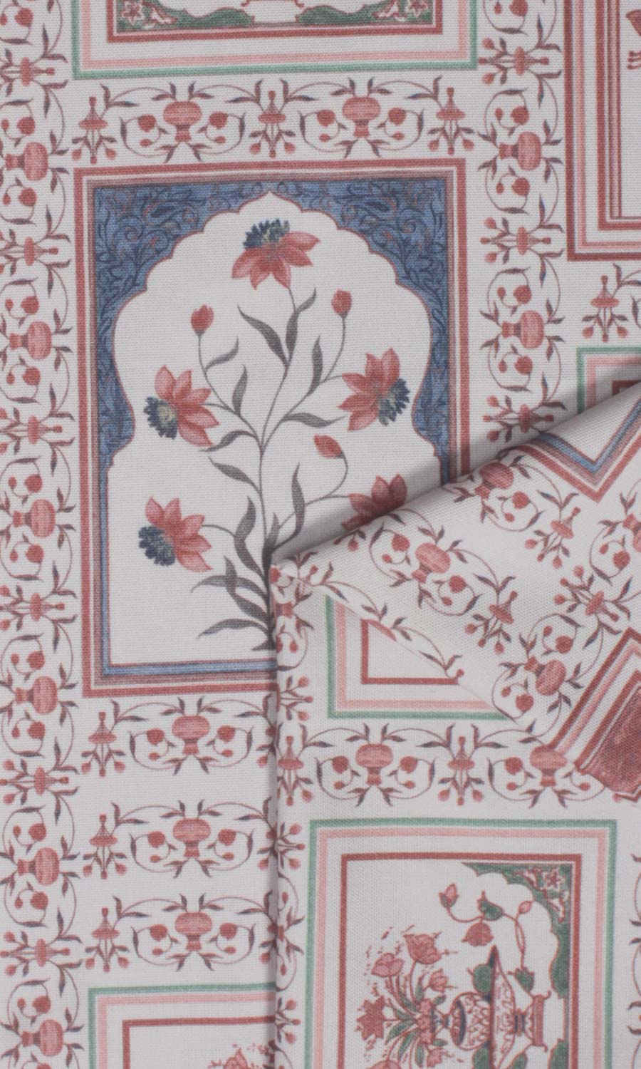Patterned / Printed / Floral Window Treatments Fabric By the Metre