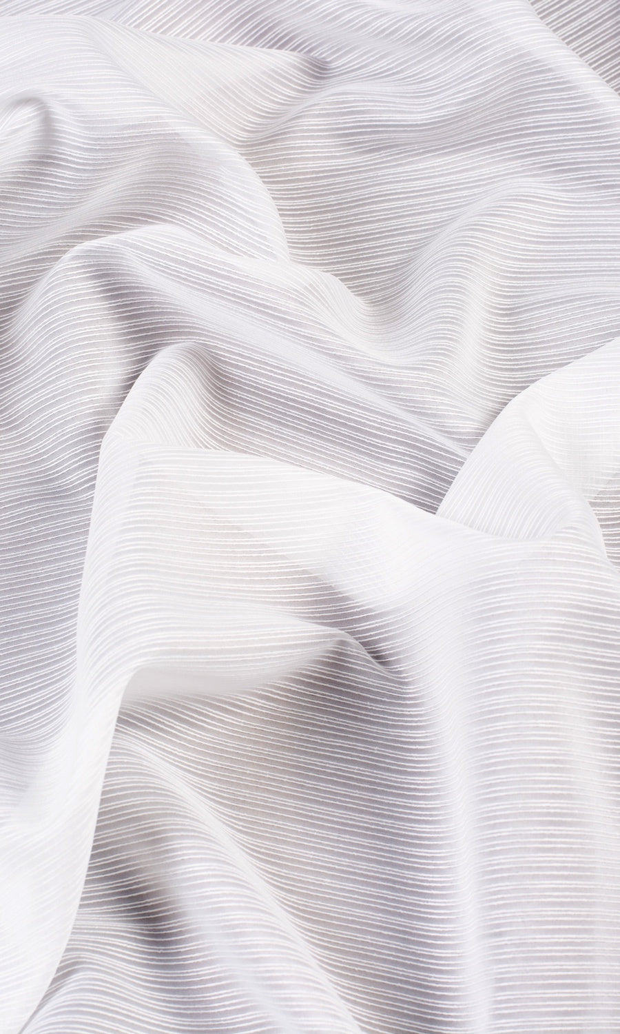 Plain / Textured Window Treatments Fabric By the Metre
