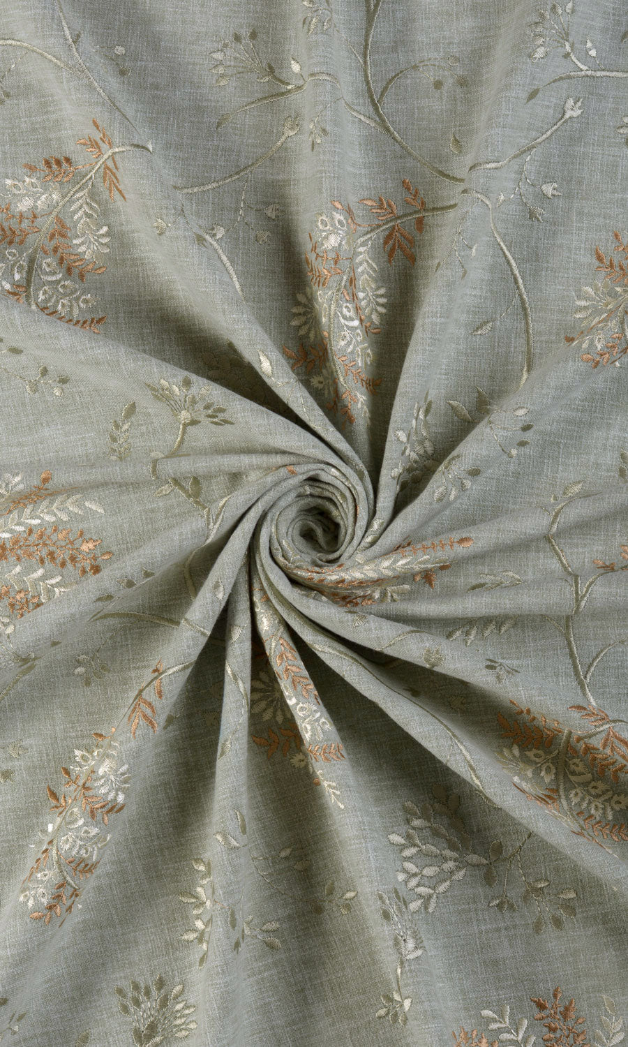 Cotton Window Treatments Fabric By the Metre