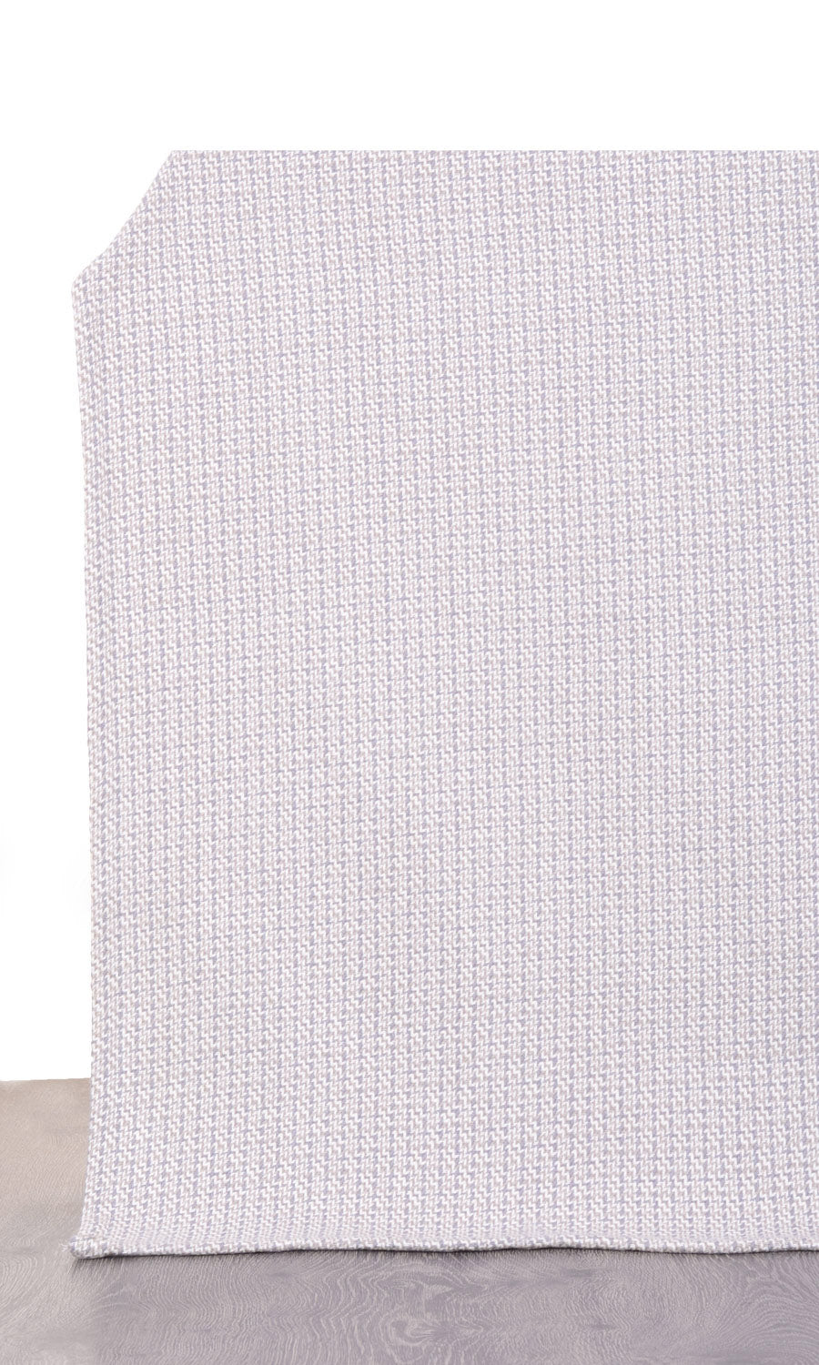 Patterned / Printed / Geometric / Check / Gingham / Plaid Window Treatments Fabric Sample