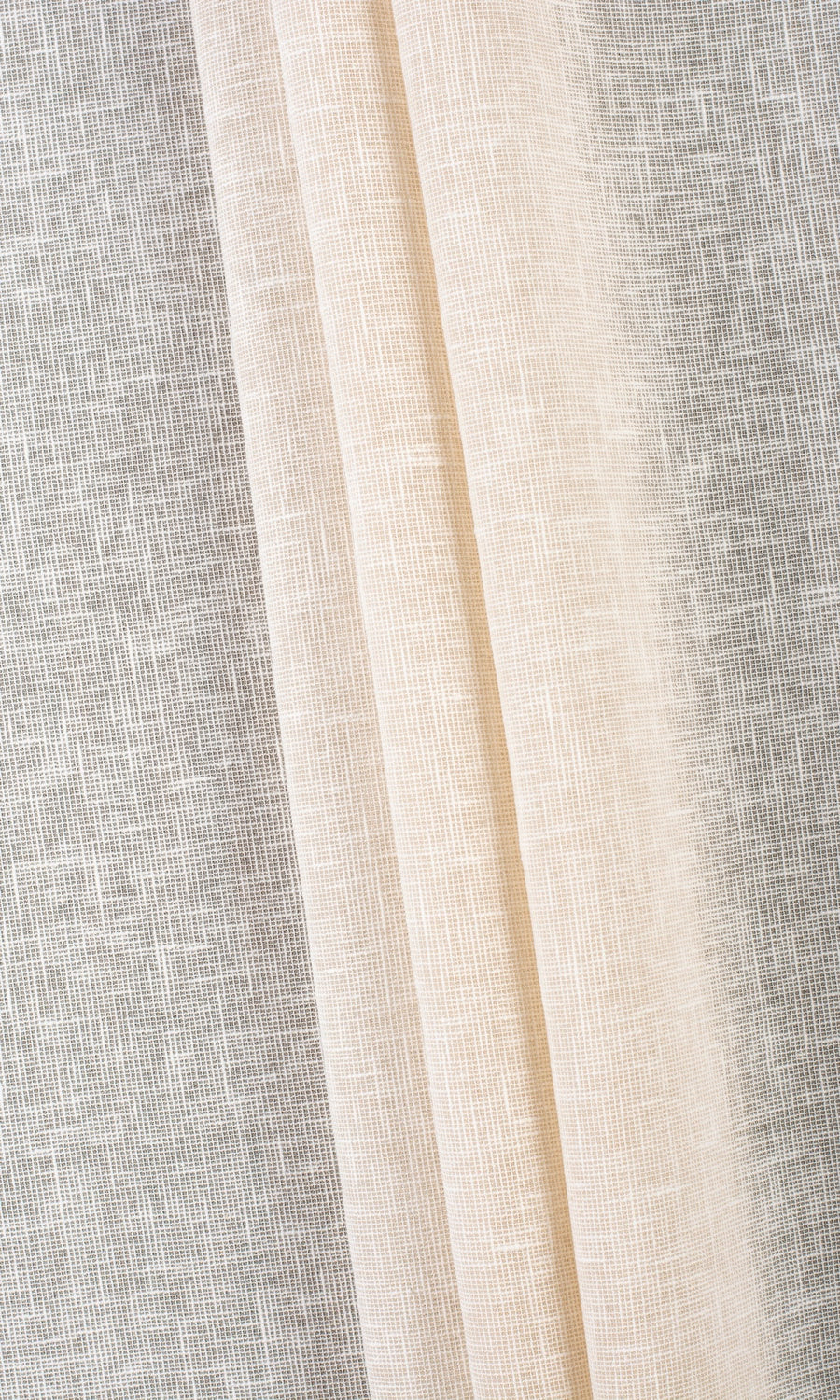 Plain / Textured Window Treatments Fabric By the Metre