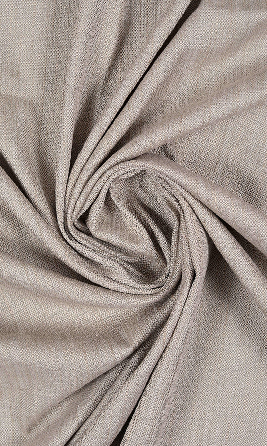 Textured Curtains (Oatmeal Beige)