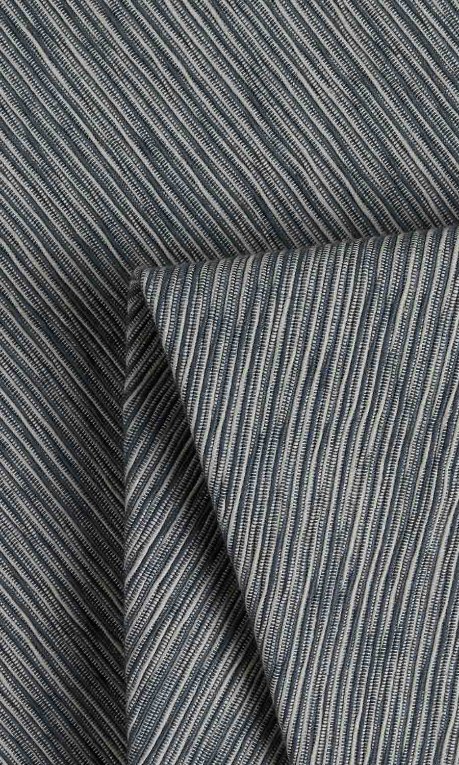 Cotton Home Textile Fabric Material Sample (Grey)