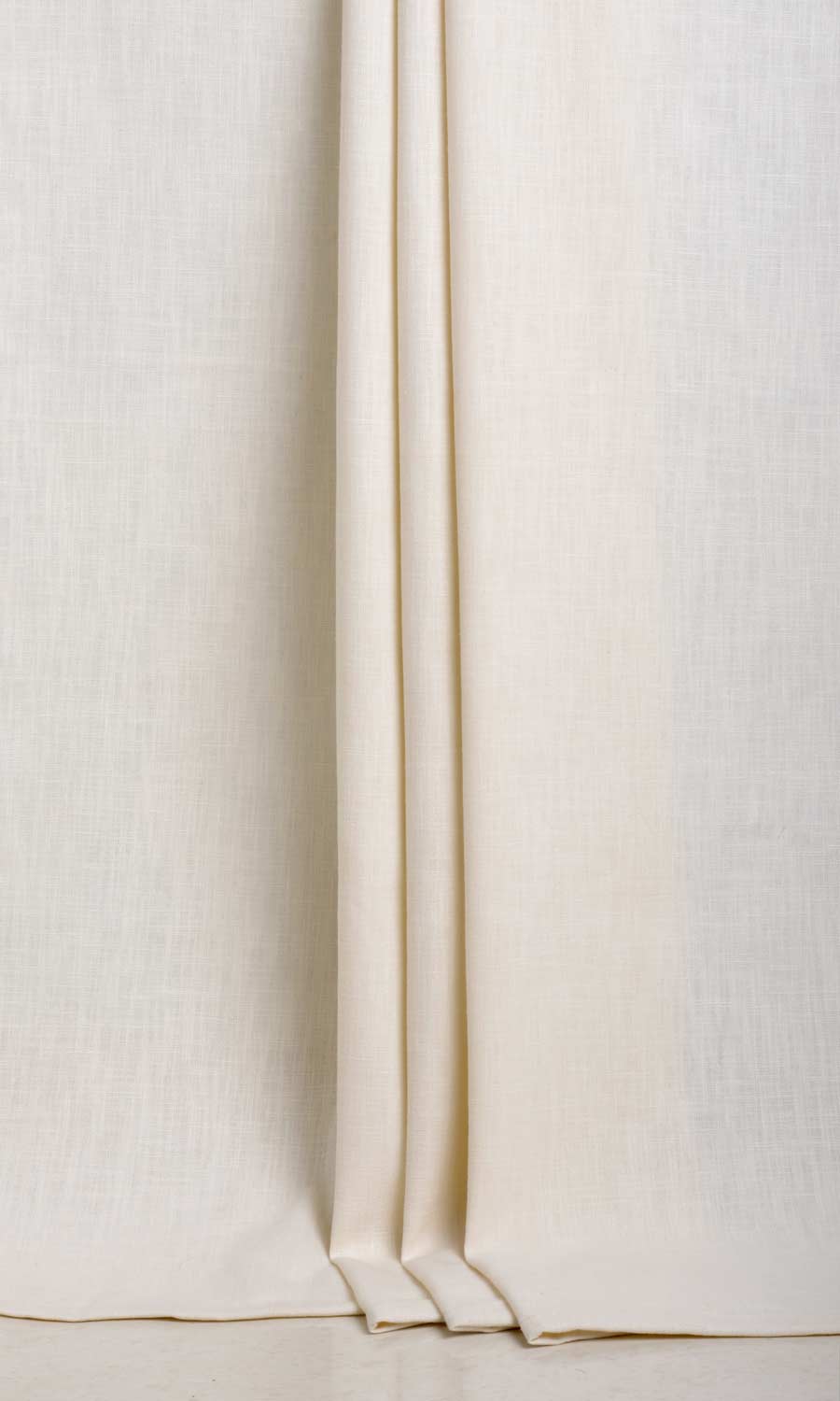Cotton / Linen Window Treatments Fabric By the Metre