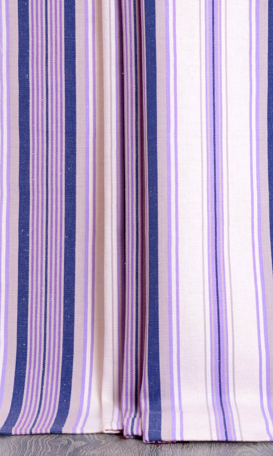 Cotton Window Treatments Fabric Sample