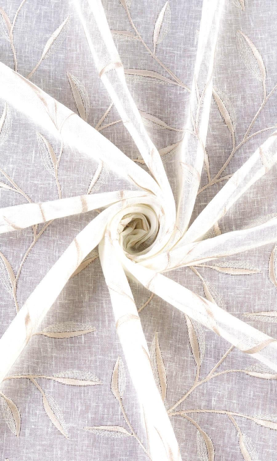 Patterned / Printed / Floral Window Treatments Fabric Sample