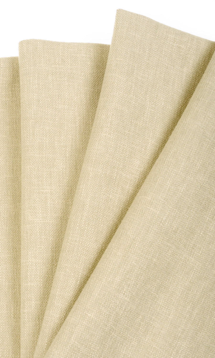 Plain / Textured Window Treatments Fabric By the Metre