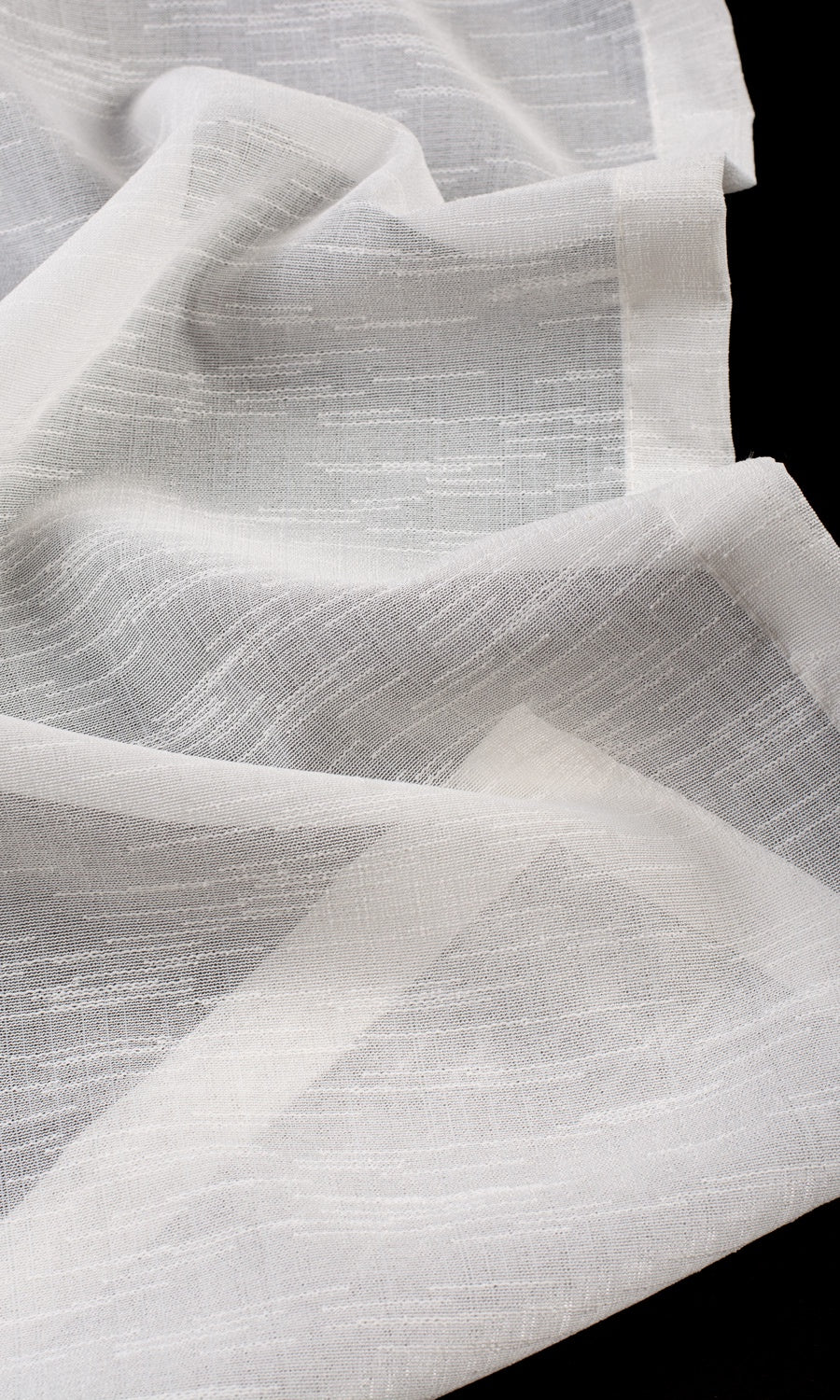 Plain / Textured Window Treatments Fabric Sample