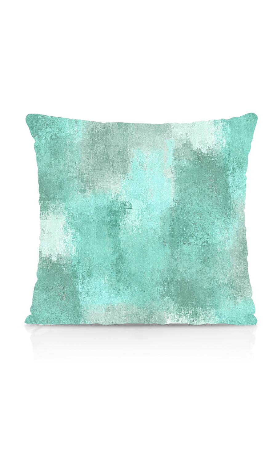 Dimout Fabric Material By the Metre (Turquoise Blue)