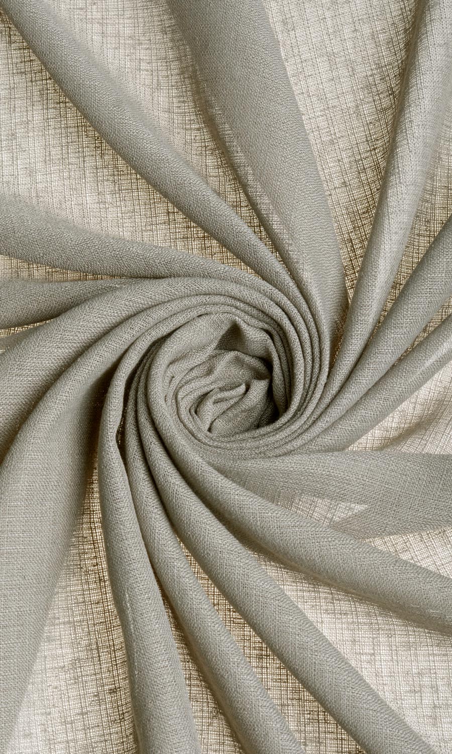 Cotton / Linen / Sheer Window Treatments Fabric By the Metre