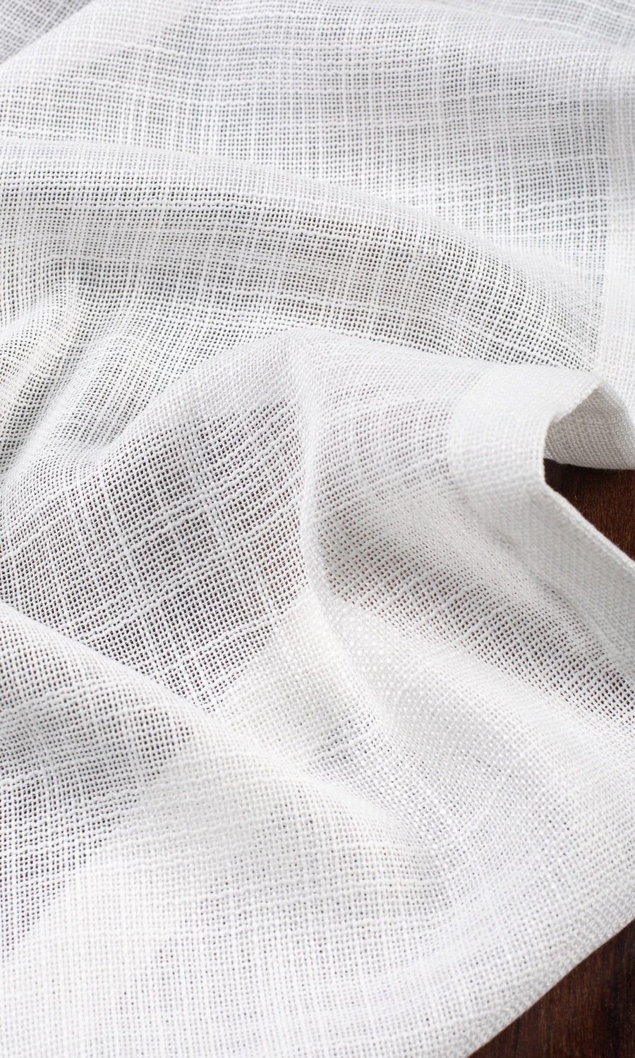 Sheer Window Treatments Fabric By the Metre