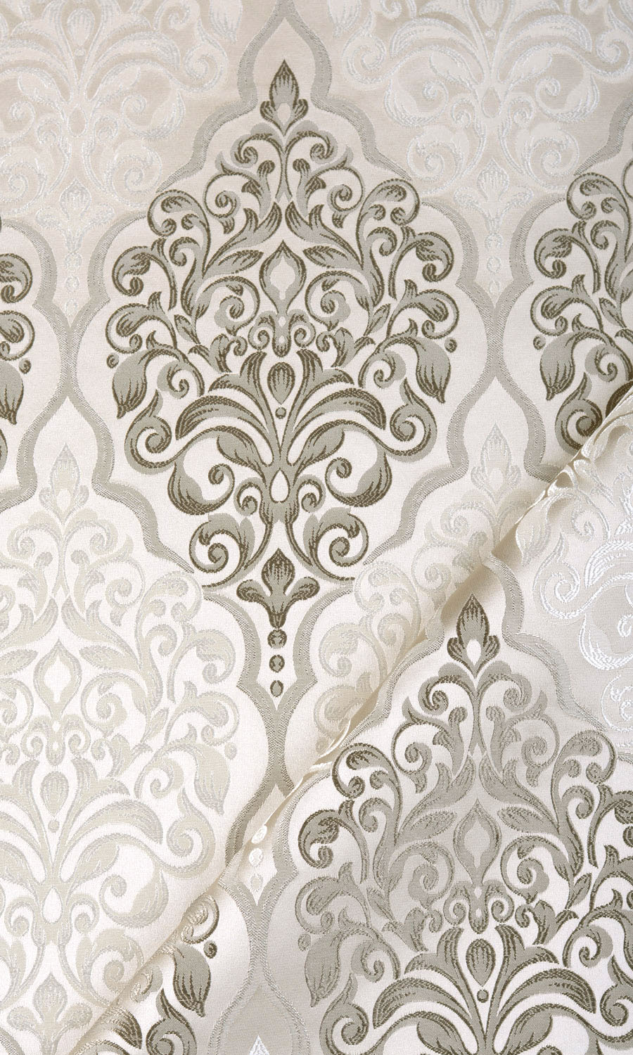 Patterned / Printed / Floral / Damask / Paisley Window Treatments Fabric By the Metre