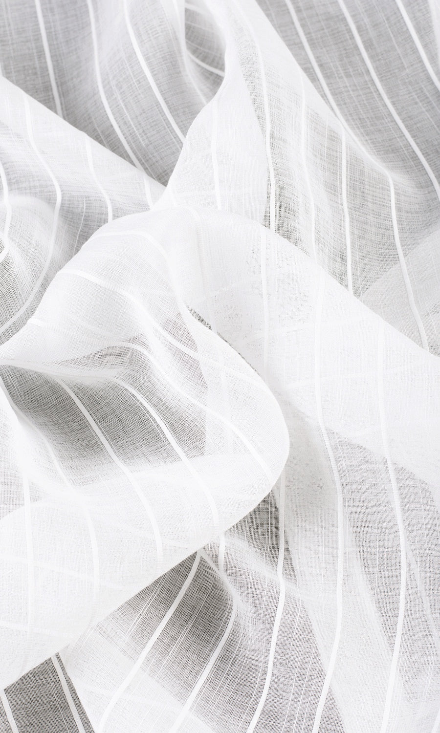 Sheer Window Treatments Fabric Sample