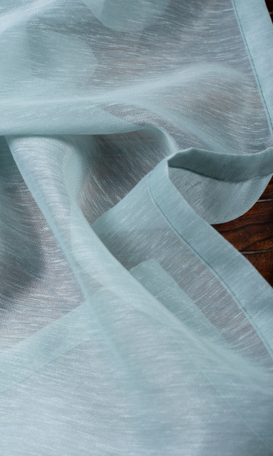 Sheer Window Treatments Fabric By the Metre