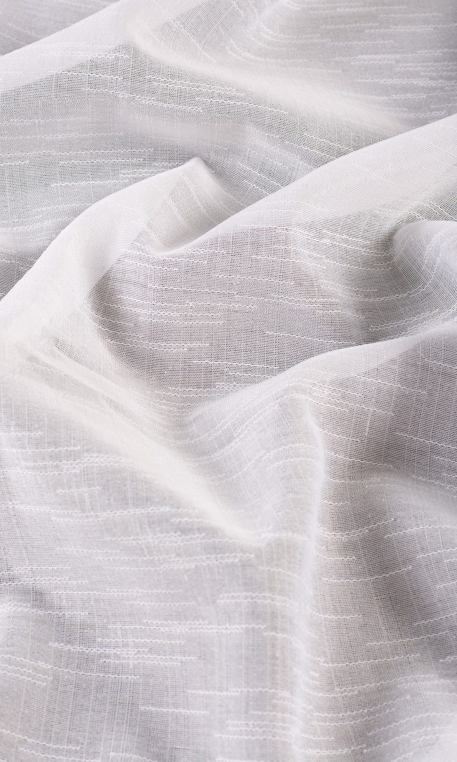 Plain / Textured Window Treatments Fabric By the Metre