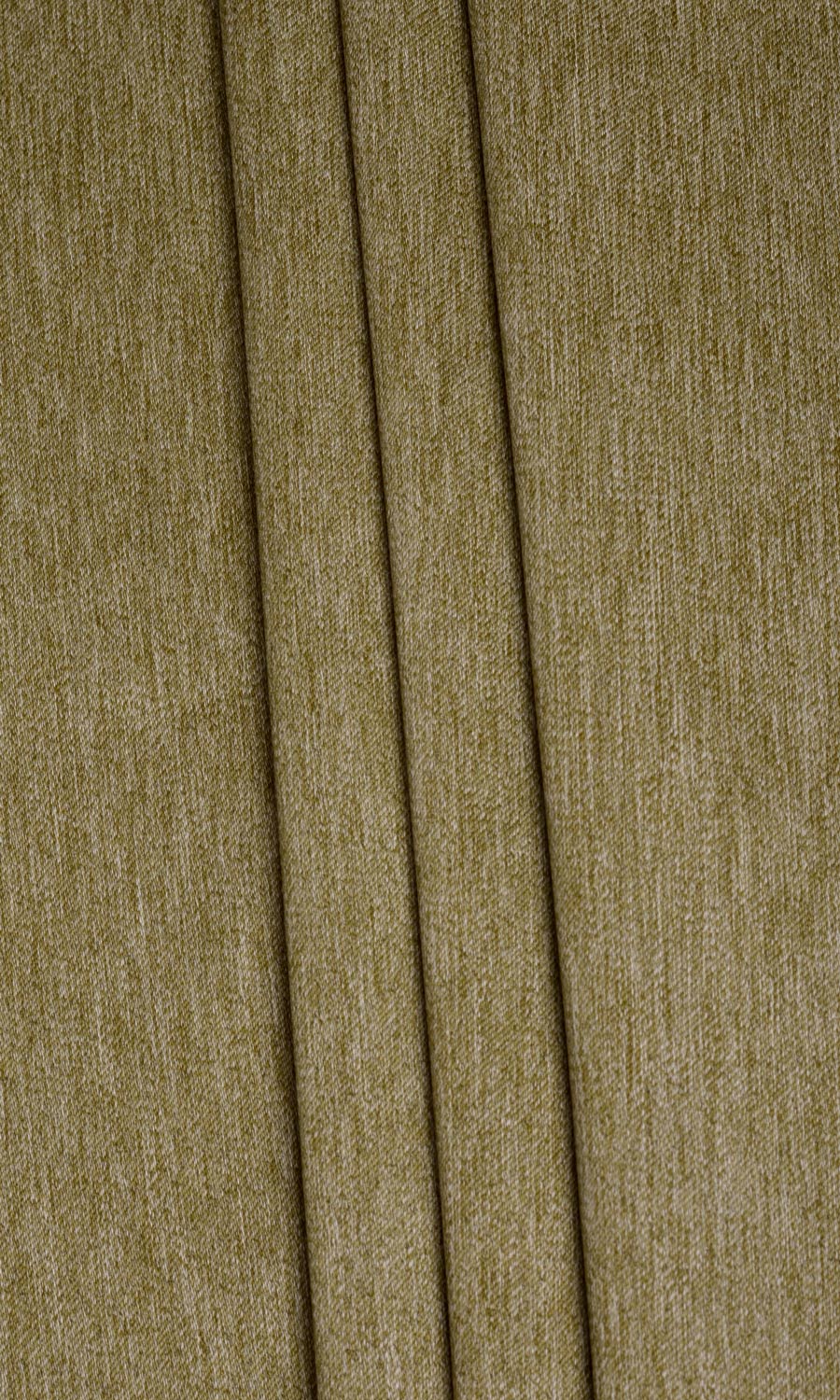 Blackout Home Textile Fabric Material Sample (Green)