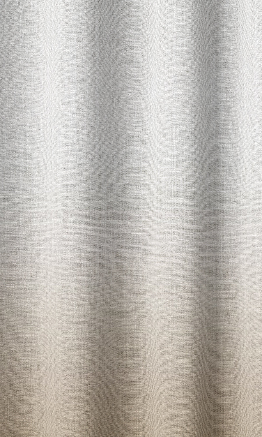2-Tone Ombre Home Textile Fabric Material By the Metre (Beige)