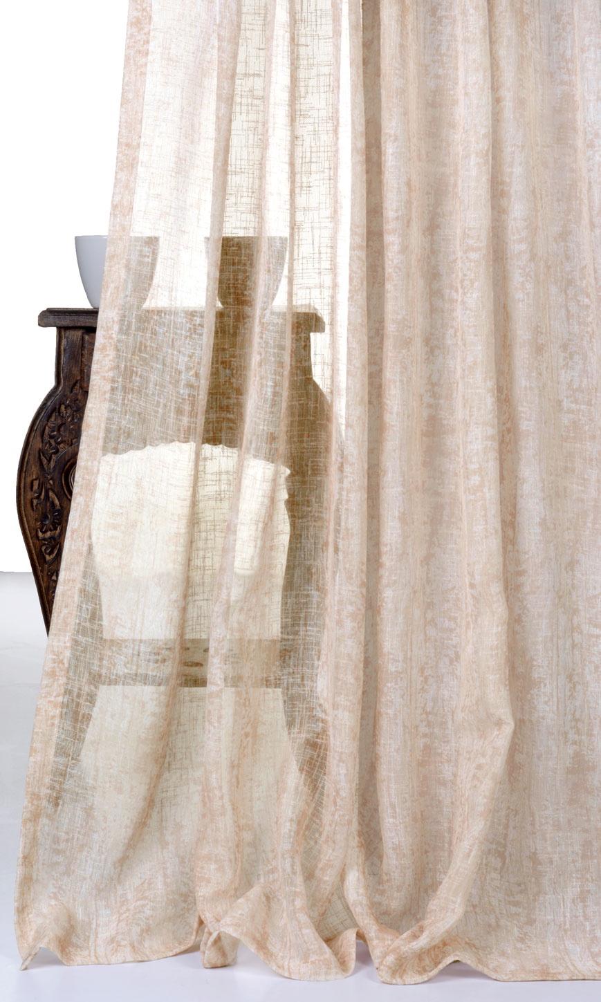 Plain / Textured Window Treatments Fabric Sample