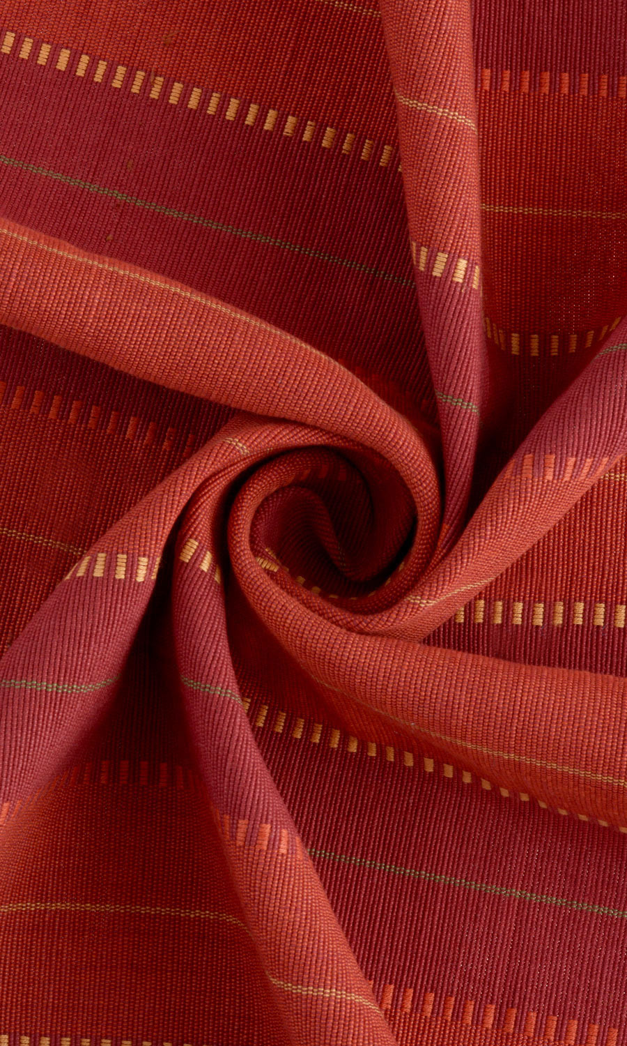 Patterned / Printed / Geometric / Striped Window Treatments Fabric By the Metre