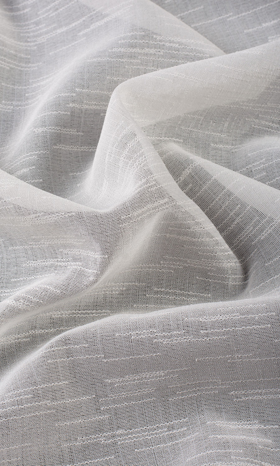 Sheer Window Treatments Fabric Sample