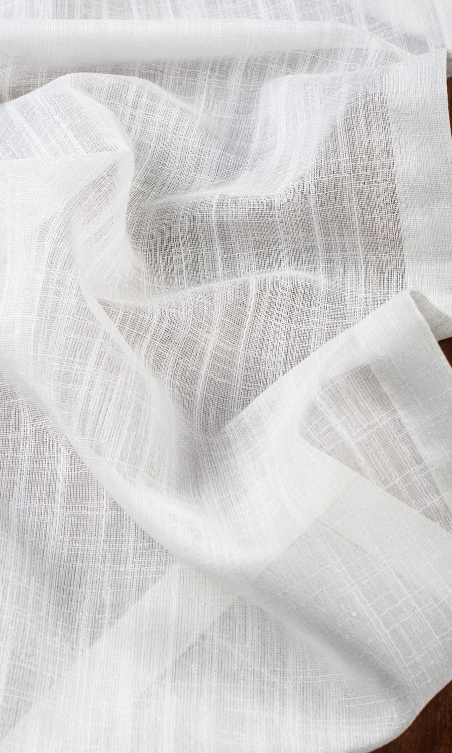 Plain / Textured Window Treatments Fabric Sample