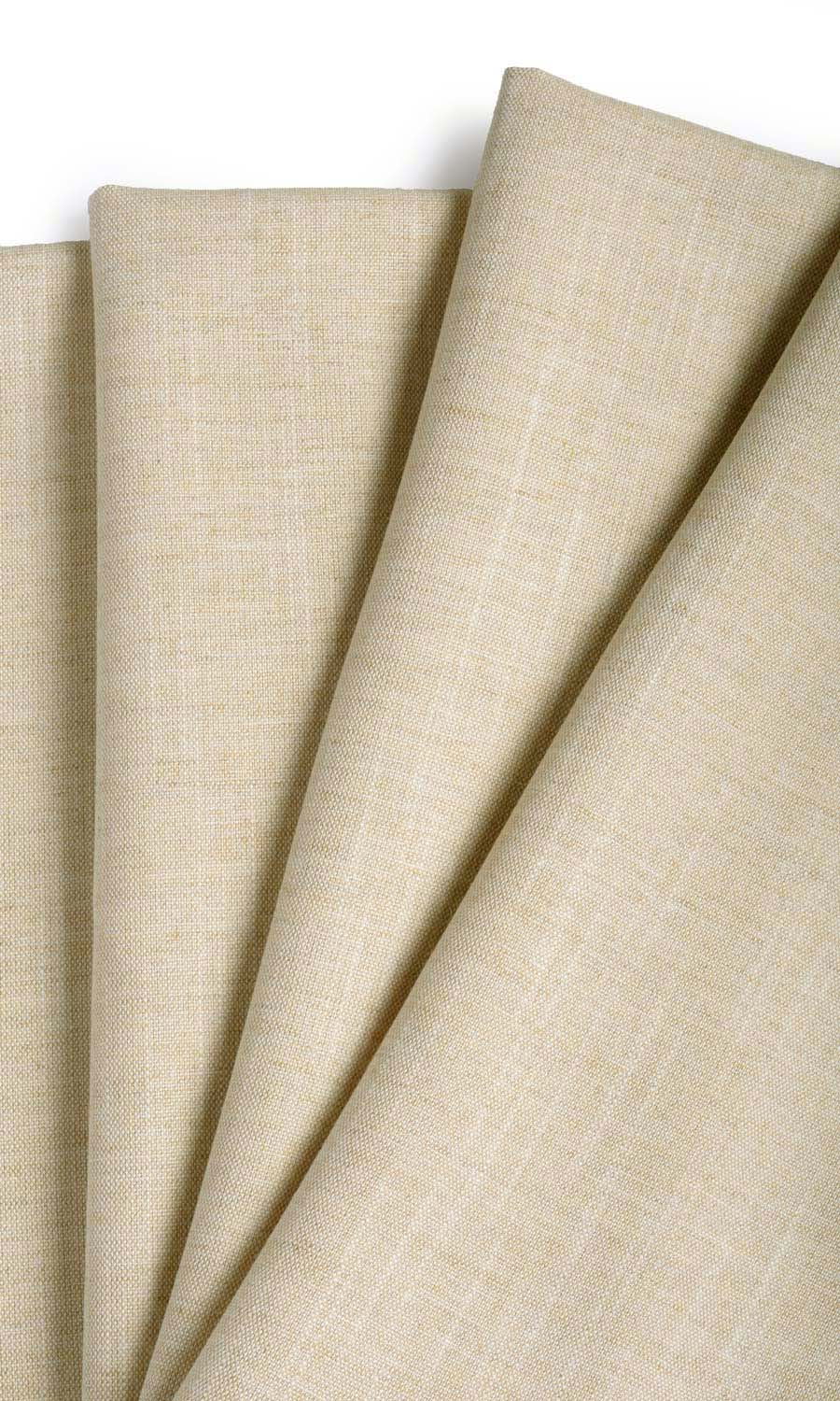 Linen Window Treatments Fabric By the Metre