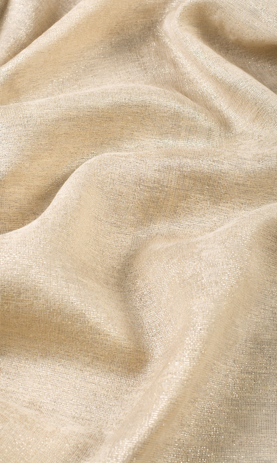 Plain / Textured Window Treatments Fabric Sample