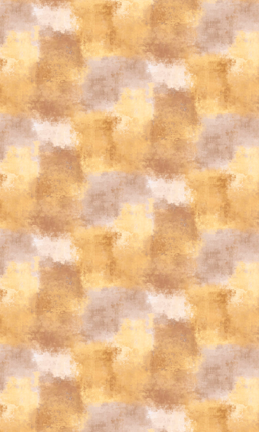 Dimout Home Textile Fabric Material By the Metre (Bronze/ Yellow/ Brown)