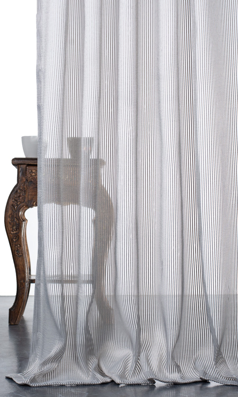 Sheer Window Treatments Fabric By the Metre